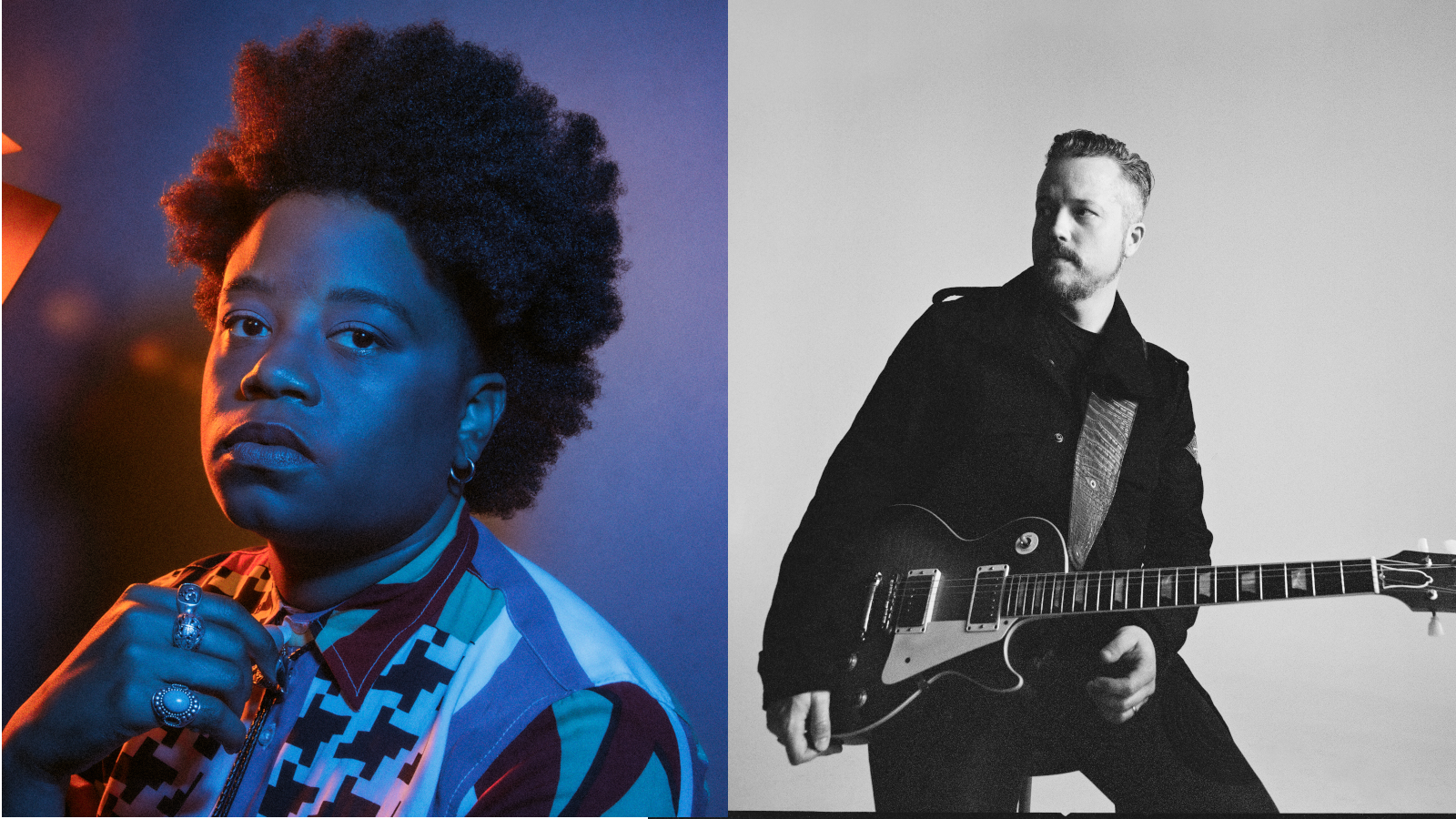 Amythyst Kiah, Jason Isbell, More Nominated for Americana Honors and Awards